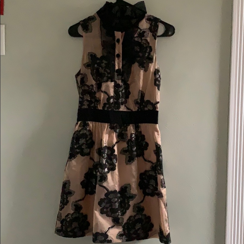 Rare An Original Milly Of New York Party D